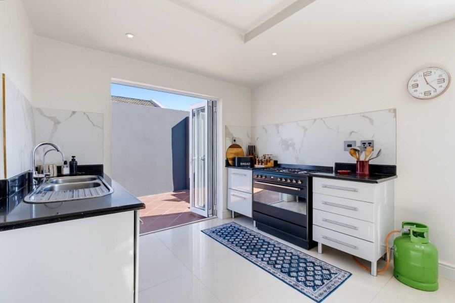 3 Bedroom Property for Sale in Walmer Estate Western Cape